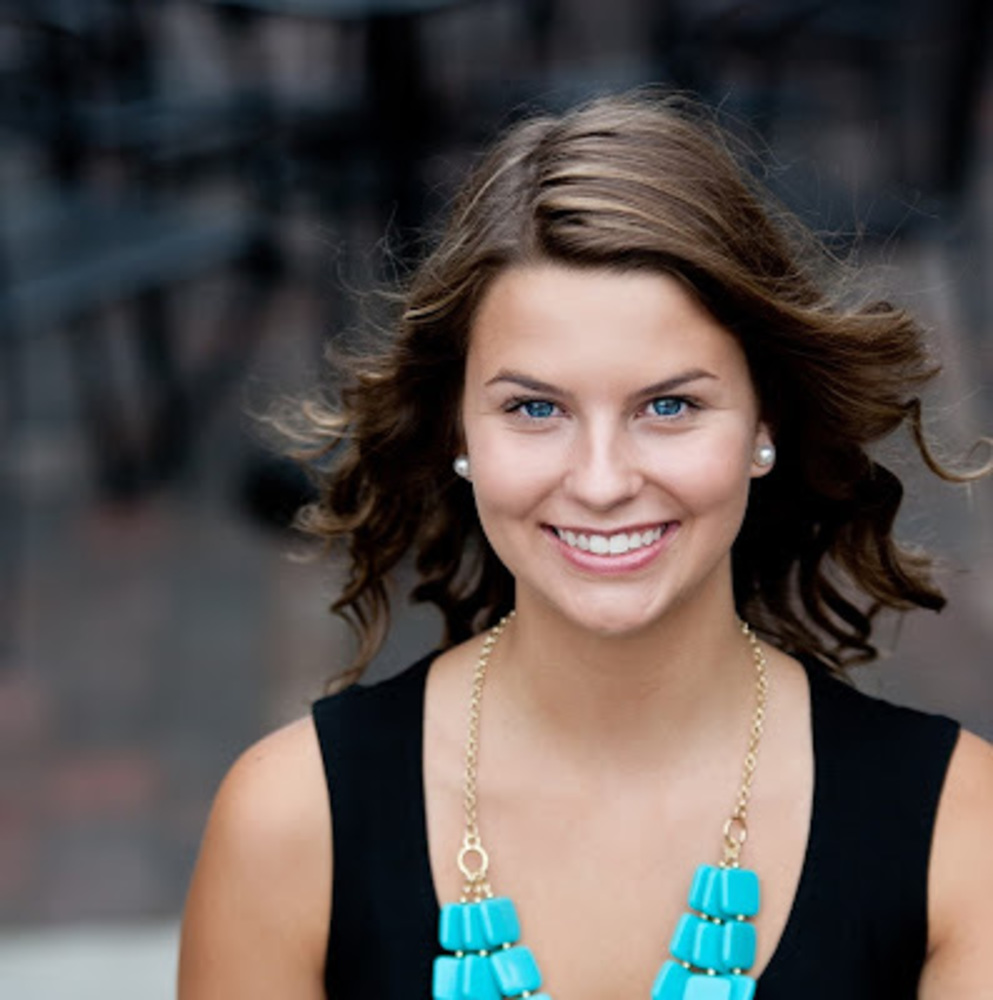 Meet your Posher, Hailey